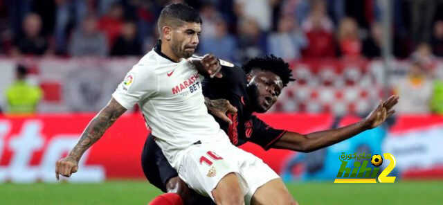 التعادل يحسم قمة إشبيلية وأتلتيكو مدريد