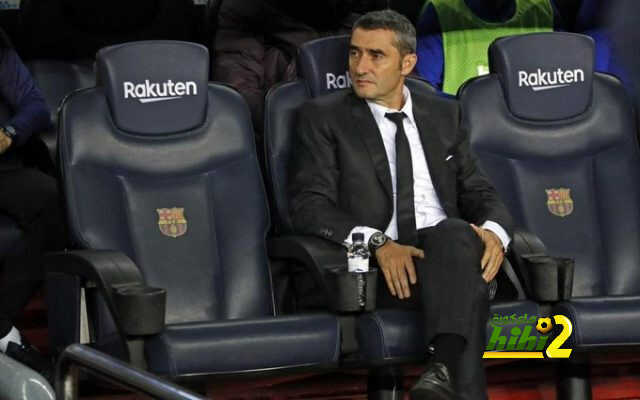 اوريتغا : برشلونة لم يتعلم من درس ليفربول وروما !