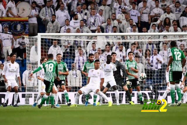 ريال مدريد يرفض هدية ليفانتي ويسقط في فخ التعادل ويشارك البرسا في الصدارة !