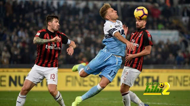 مباريات الغد في الدوري الايطالي