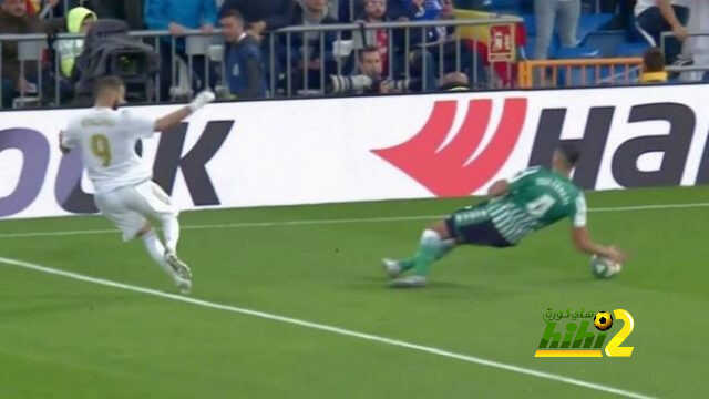 بيدال : الغضب يسيطر على الريال