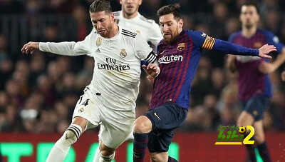 ماذا ينتظر برشلونة وريال مدريد قبل الكلاسيكو؟