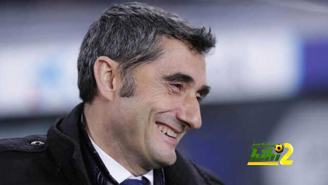 أشرف بن عياد : برشلونة لا يفكر في التخلي عن فالفيردي
