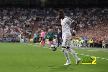 ميلان يطلب ضم ثنائى ريال مدريد