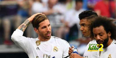 لو كان لريال مدريد إبنا لكان راموس !