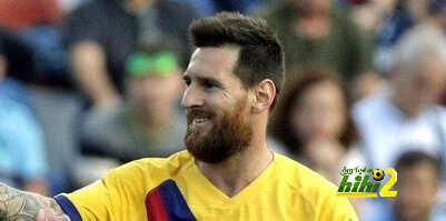برشلونة المتناقض !