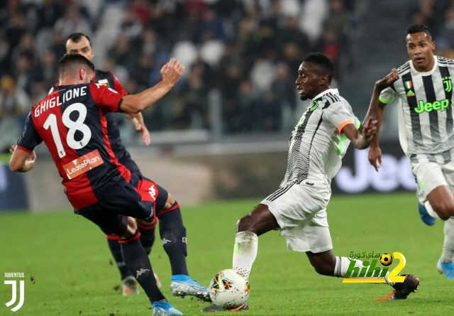 لاعب يوفنتوس يتضامن مع بالوتيلي ضد العنصرية
