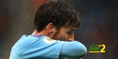 ماذا يحدث داخل مانشستر سيتي قبل مواجهة ليفربول ؟