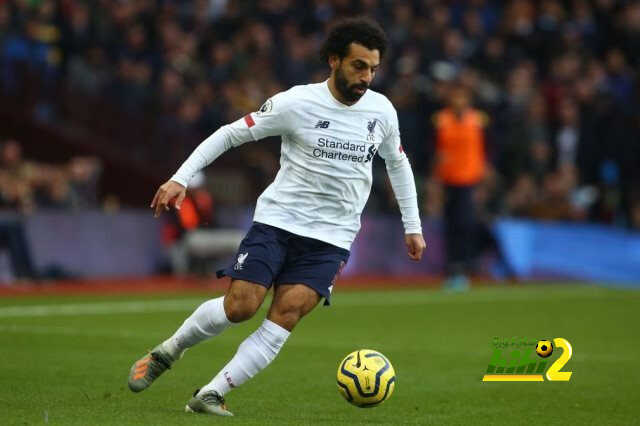 محمد صلاح مرشح لحصد جائزة جديدة فى ليفربول