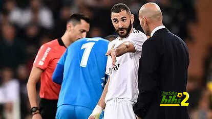 ريال مدريد “عقيم” هجوميا