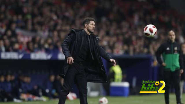 التشكيلة المتوقعة لـ اتليتكو مدريد للقاء ليفركوزن