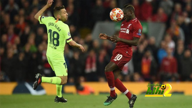 ماني يكشف عن كلمات كلوب له قبل مواجهة برشلونة في دوري الأبطال