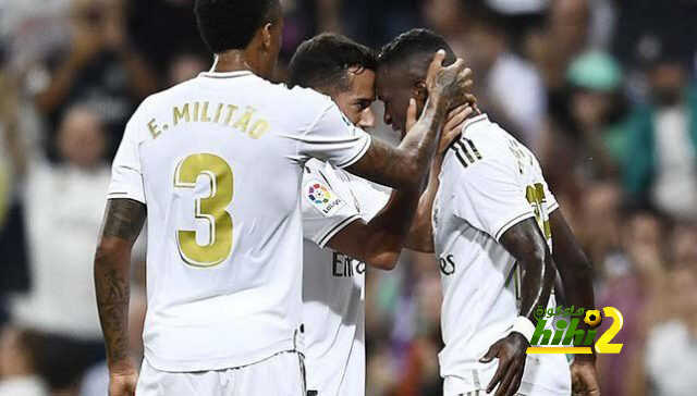 باريس يطارد لاعب ريال مدريد