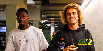 برشلونة تائه وتعيس ومتبلد !