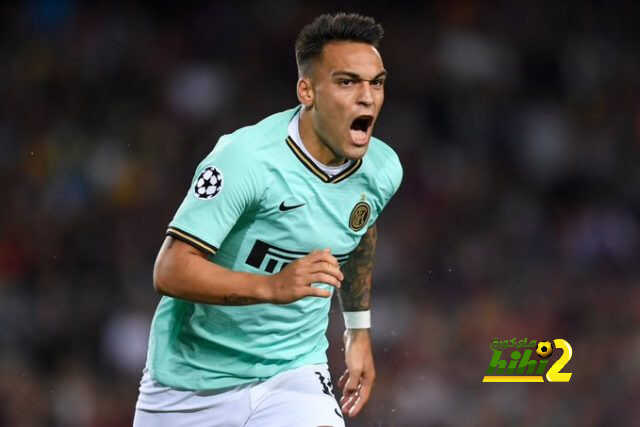 7 اهداف في اخر 8 مباريات لهدف برشلونة