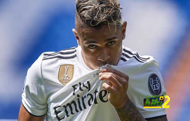مهاجم ريال مدريد ربما يغادر في يناير