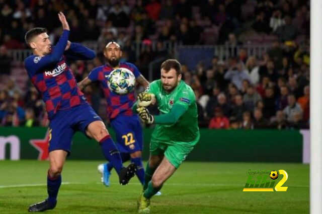 ثلاث نقاط فقط ستضمن لبرشلونة العبور للدور القادم