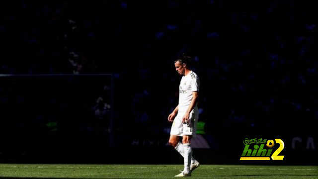 الآس : بيل يزيد الضغط علي مدريد