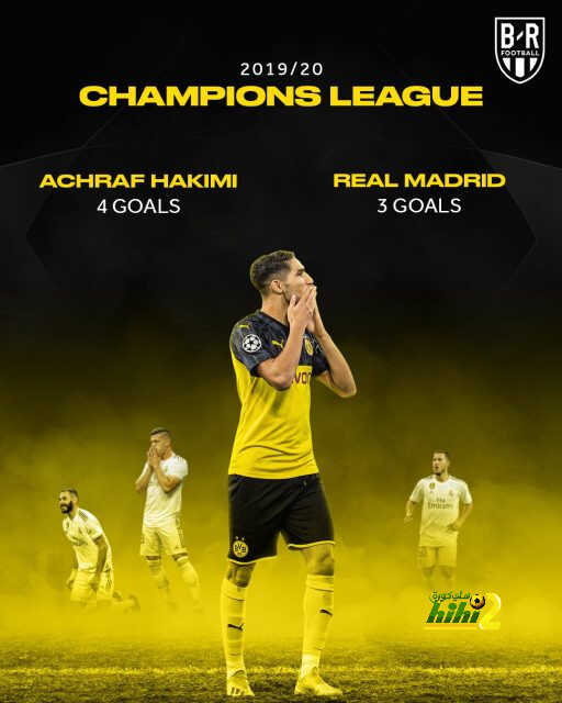 لاعب واحد احرز اهداف اكثر من ريال مدريد