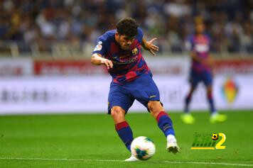 ميلان يطلب ضم لاعب برشلونة