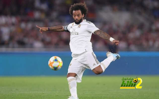 مارسيلو اول من يفعلها في دوري أبطال أوروبا