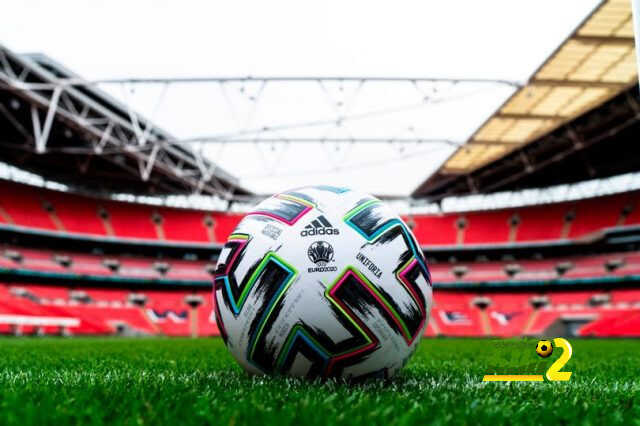 الاعلان رسميا عن كرة يورو 2020