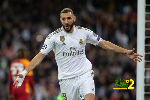 بينزيما ، رابع من يفعلها في التاريخ