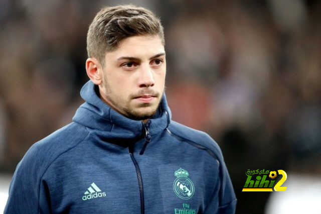 فالفيردي .. أيقونة الريال في خط الوسط