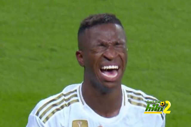رفقًا بفينسوس جونيور .!