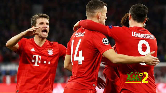 توماس مولر : حان وقت الاستعداد لموقعة دورتموند