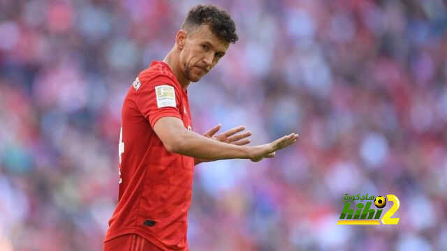بيريسيتش ينضم لقائمة مميزة بدوري الأبطال
