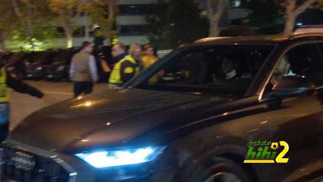خاميس يواصل إثارة الجدل في ريال مدريد