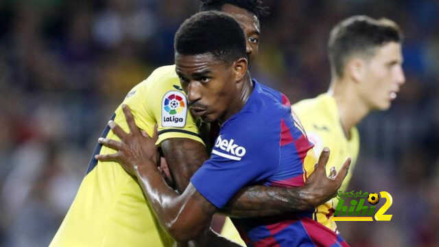 سبورت: فيربو يشعر بالغضب في برشلونة
