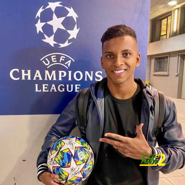 ريال مدريد في صدارة دوري الأبطال ،، كالعادة