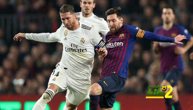 موعد الكلاسيكو ليس مؤكدًا