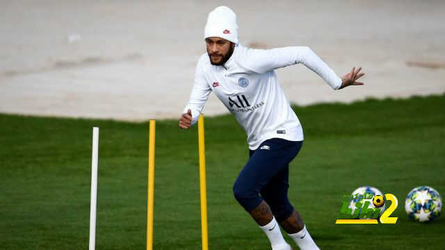 نيمار يهدد ريال مدريد