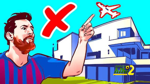 لماذا لا تمر الطائرات من فوق منزل ميسي؟ رئيس شركة الطيران يكشف السبب