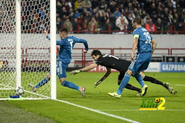 لاعب يوفنتوس يعتذر عن سرقة رونالدو