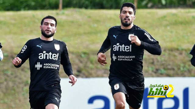 مهاجم أوروغواي: سواريز مهتم بالانتقال للدوري الأمريكي