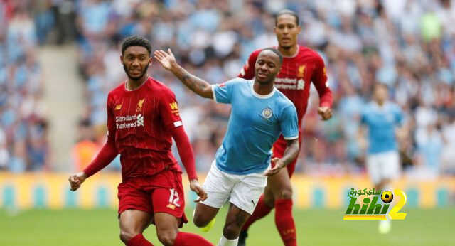 بالأرقام: ليفربول كابوس مانشستر سيتي على ملعب أنفيلد