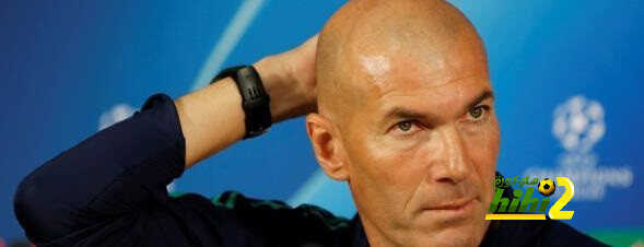 هل هذا هو خط الهجوم في ريال مدريد الموسم القادم …؟!