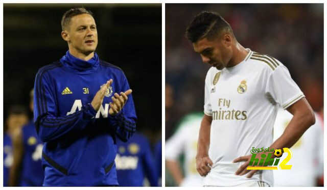 ريال مدريد يجد البديل المناسب لكاسميرو