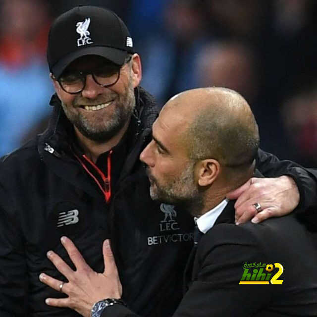 جوارديولا : ليفربول افضل فريق في العالم