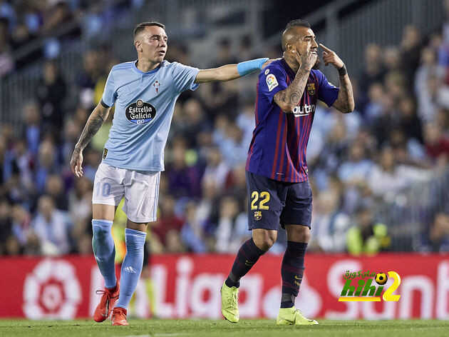 الدوري الاسباني مباريات الغد والقنوات الناقلة