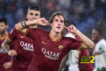 يوفنتوس يواصل محاولاته لضم لاعب روما