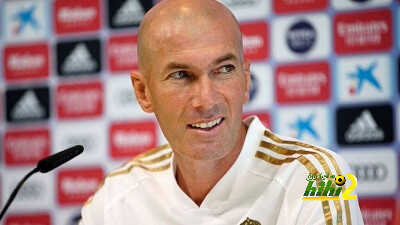 تشكيلة ريال مدريد لمباراة إيبار