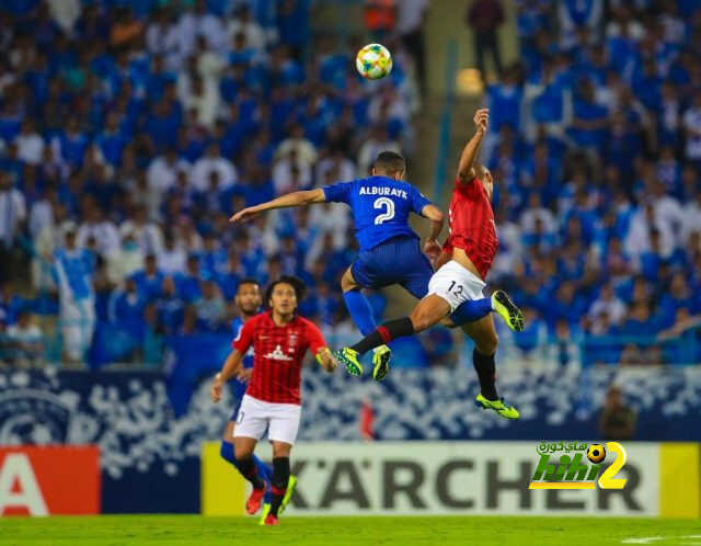 فيديو: الهلال يحسم موقعة الذهاب أمام أوروا بهدف كاريلو