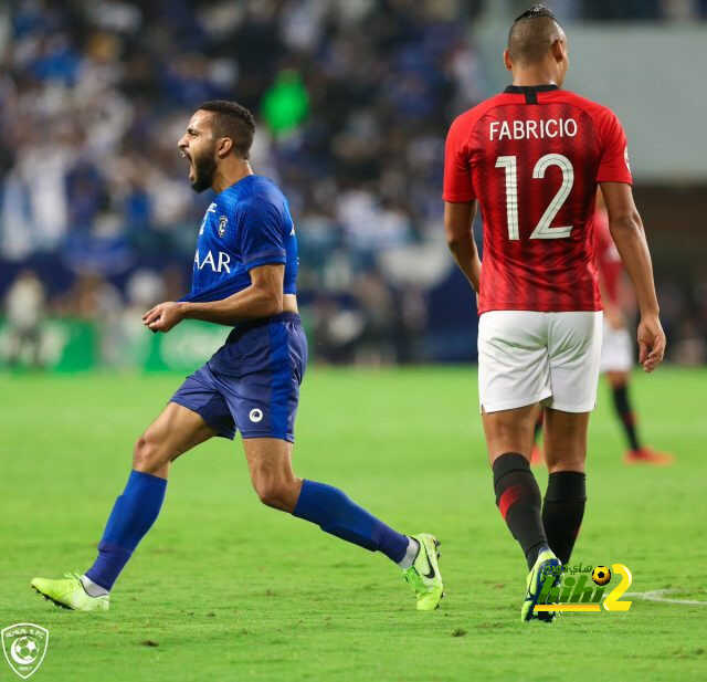 فيديو: التحكيم يحرم الهلال من هدف ثمين وصحيح أمام أوروا