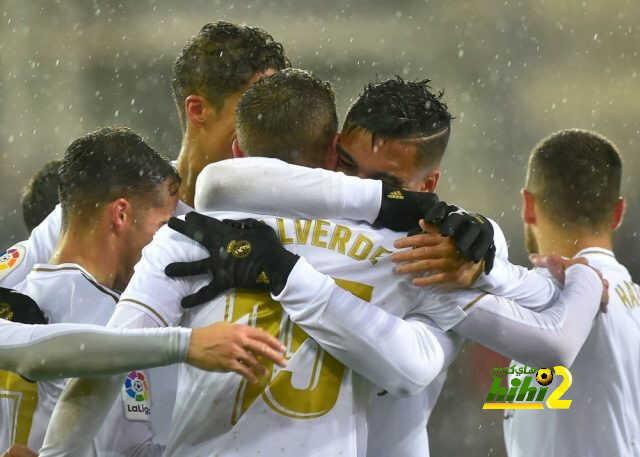 زيدان: بعد مباراة مايوركا كان علينا العمل