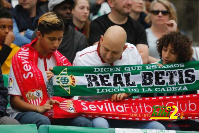 ديربي الاندلس في الدوري الاسباني ,, جدول المباريات والقنوات الناقلة